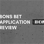 bons bet